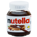 Паста Нутелла шоколадно-ореховая 180г