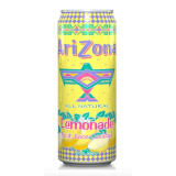 Чай холодный Аризона Лимонад 650мл ж/б