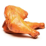 Окорок куриный Птичий Базар к/в кг