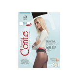 Колготки Conte TOP SOFT 40 р2 nero   Колготки Conte TOP SOFT 40 р2 nero