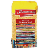 Крупа Полтавская Националь 700г 