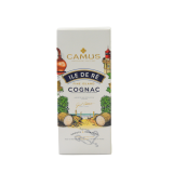 Коньяк Камю Иль де Ре Файн Айланд 40% 0,7л п/уп 