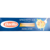 Макарон.изд Барилла  Спагетти №5 450г Макарон.изд Барилла  Спагетти №5 450г