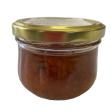 Варенье морошка 0,200л Фермерское  