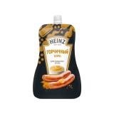 Соус Хайнц Горчичный 200г ДОЙ ПАК