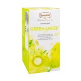 Чай Ronnefeldt Зеленый Ангел Био 1,5*25 пак груша и персик 16030