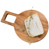 Палтус филе х/к  кг  (нарезка)