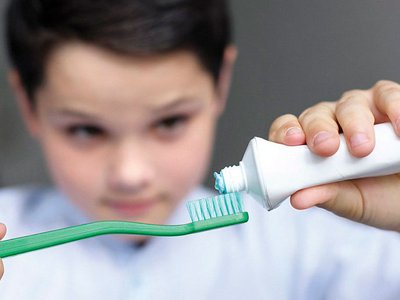 Декабрьские новинки для идеальной улыбки