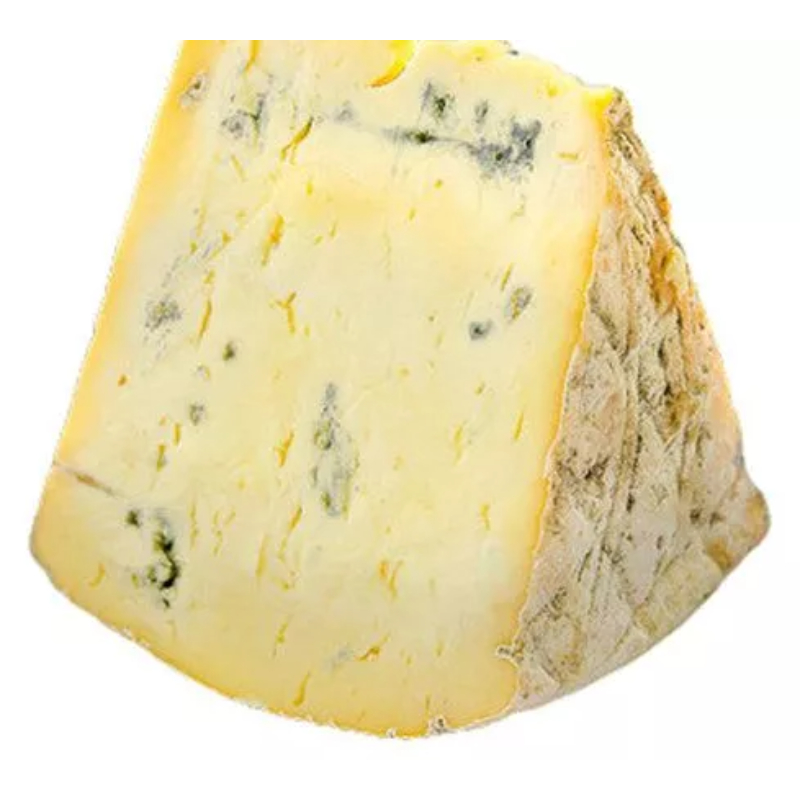 Сыр МонтеБлун с голубой плесенью 50% кг 