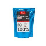 Соль д/ванн Доктор Сольморей Чистая Английская EPSON  500г 