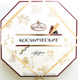 Конфеты Космические 460г 
