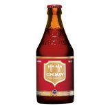 Пиво Шимэ Ред Кап траппистское тёмное н/пастер.н/фильтр 7,0% 0,33л бут Пиво Шимэ Ред Кап траппистское тёмное н/пастер.н/фильтр 7,0% 0,33л бут