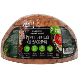 Хлеб Крестьянский со злаками 300г 