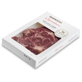 Стейк Чак ролл SIGNATURE охл. 570г Мираторг