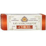 Сырок твор/глаз в молоч. шок.Суфле с ванилью 15% 40г РОСТАГРОКОМПЛЕКС  