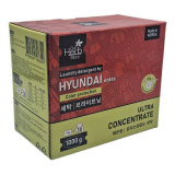 Порошок стир.OUR HERB STORY HYUNDAI 1кг