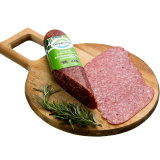 Колбаса Богородская Окраина с/к кг Окраина 