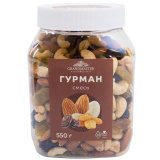 Смесь Гурман 550г Гранд Мастер  Смесь Гурман 550г Гранд Мастер