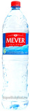 Мин.вода природная Meвер н/газ 1,5л пэт  