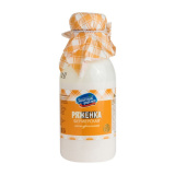 Ряженка фермерская 3,2% 0,5л СФ