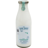 Кефир козий  3,9% 0,5л  Фермерский