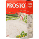 Рис Для гарнира Prosto 500г 