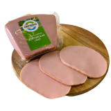 Колбаса Докторская н/о кг Окраина 