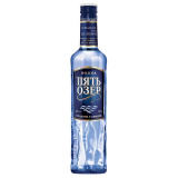 Водка Пять Озер 40% 0,5л  Водка Пять Озер 40% 0,5л