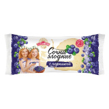 Сочни ягодные (черника) 2шт*60г Аладушкин Дарница