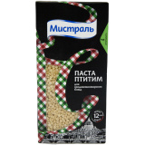 Паста Птитим  мак изд 450г Мистраль