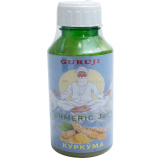 Сок Куркума 500мл Guruji