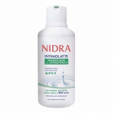 Гель д/интим.гигиены с молочными протеинами и алоэ 500мл Nidra