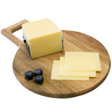 Сыр Чеддер LeSuperb кг  