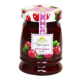 Десерт Премиум Брусника Экопродукт 330г 