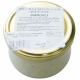 Майонез оливковый на перепелиных яйцах  0,2л Фермерский Майонез оливковый на перепелиных яйцах  0,2л Фермерский