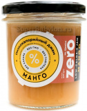 Джем низкокалорийный Mr.DjemiusZERO Манго 270г