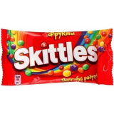 Драже СКИТТЛС Фрукты 38г