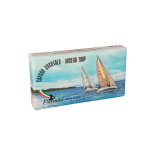 Мыло Florinda  Кардамон 100г  