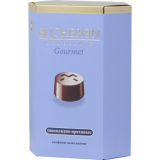 Конфеты BUCHERON GOURMET шоколадно-ореховые Sobranie 130г 
