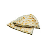 Лепешка с зеленью шт 200г