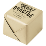 Конфета пралине в мол.шоколаде с грильяжем 50г 