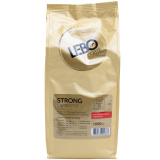 Кофе Lebo Espresso Strong арабика ср/об 1000г зерно  Кофе Lebo Espresso Strong арабика ср/об 1000г зерно