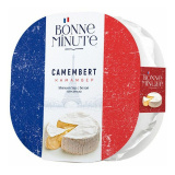 Сыр Камамбер 125г Bonne minute