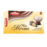 Пирожное Моя Мечта сливочная 237г