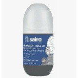 Дезодорант роликовый Sairo д/мужчин защита от пота 50мл