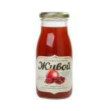 Сок Живой Гранатовый 0,25л