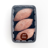 Котлета домашняя 400г Шаляпин