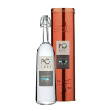 Граппа По ди Поли Элеганте 40% 0,7л п/уп Граппа По ди Поли Элеганте 40% 0,7л п/уп