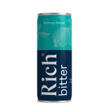 Напиток Rich bitter Лемон 0,33л ж/б