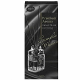 Освежитель воздуха д/дома Shoshu-Riki  Бархатный мускус 50мл